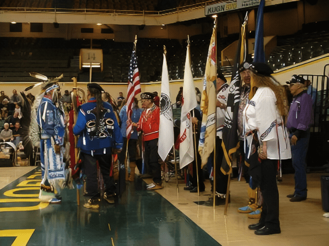 Powwow 9th image